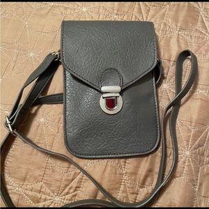 Phone Purse(touchscreen accessible)